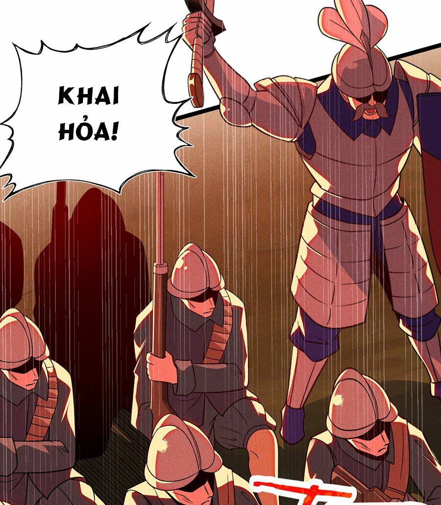 Võ Lâm đệ nhất đầu bếp - Chapter 52.1 - Page 48