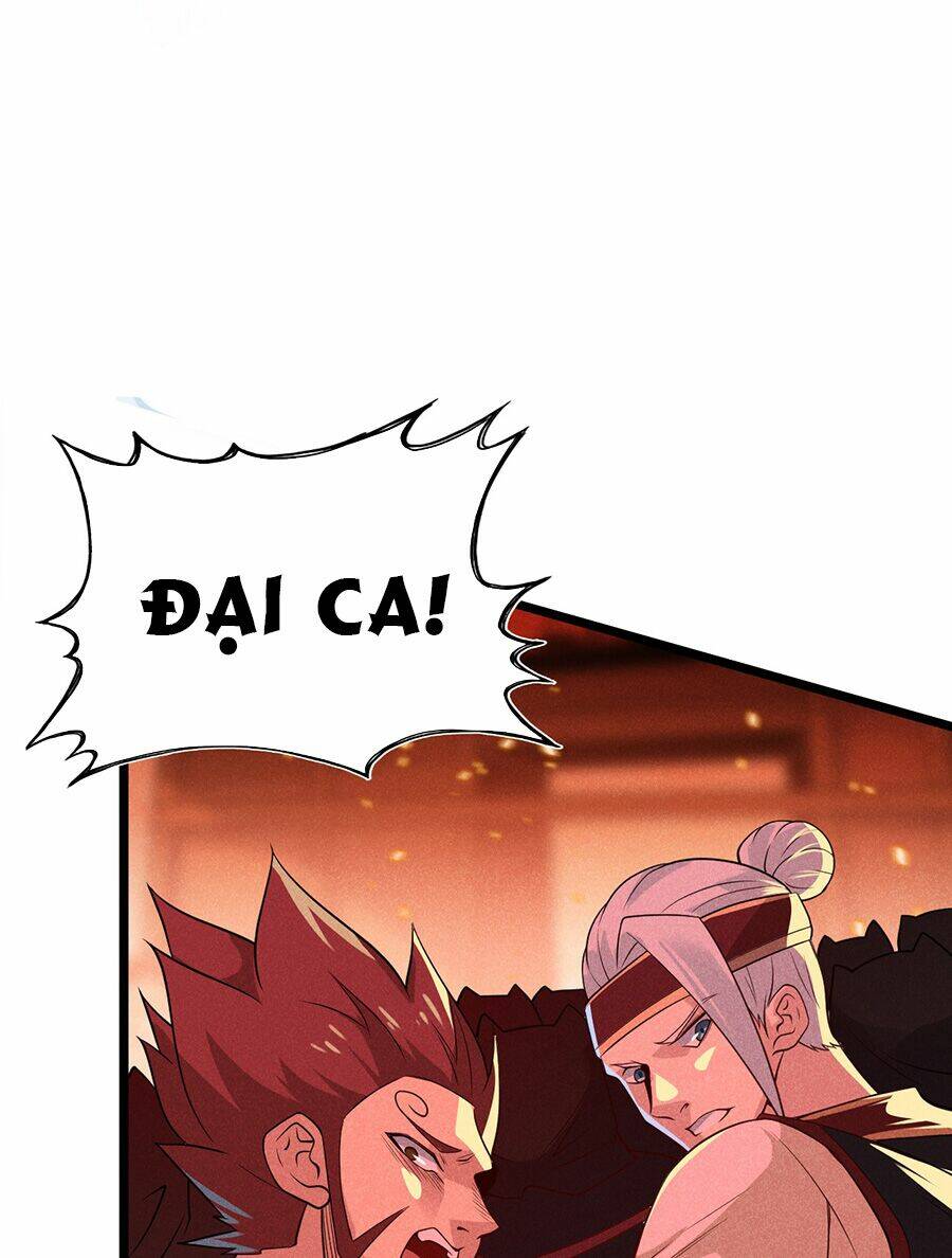 Võ Lâm đệ nhất đầu bếp - Chapter 52.1 - Page 53