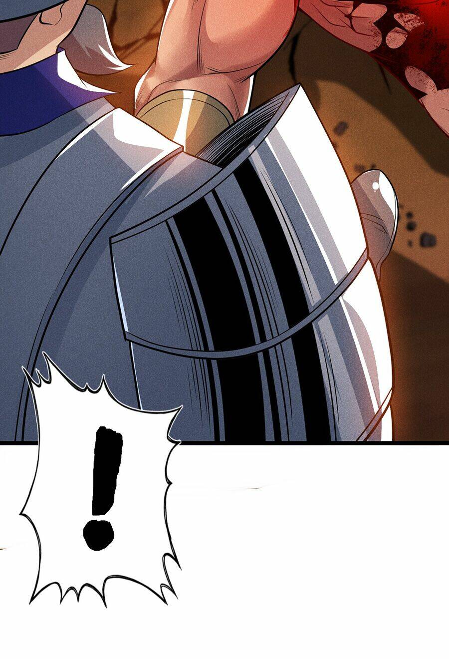 Võ Lâm đệ nhất đầu bếp - Chapter 52.1 - Page 58