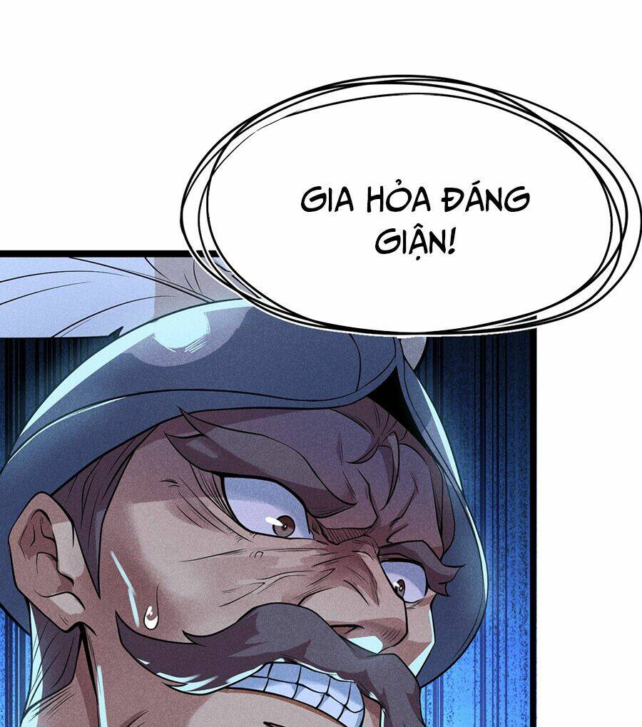 Võ Lâm đệ nhất đầu bếp - Chapter 52.1 - Page 59