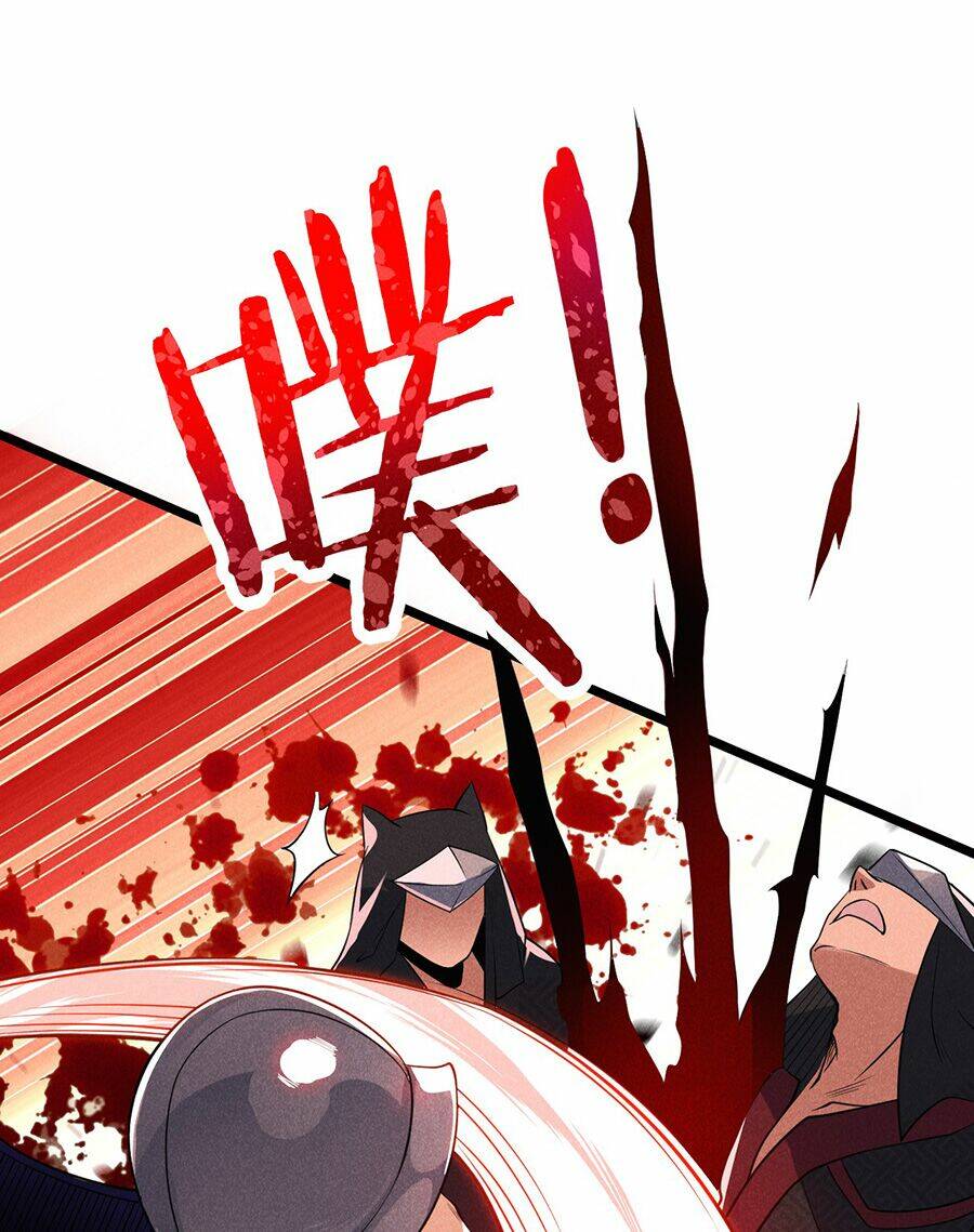 Võ Lâm đệ nhất đầu bếp - Chapter 52.1 - Page 7