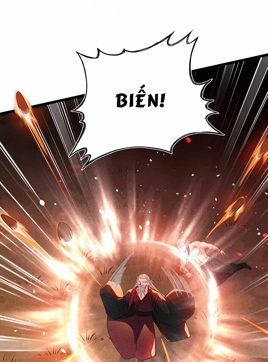 Võ Lâm đệ nhất đầu bếp - Chapter 52.2 - Page 13