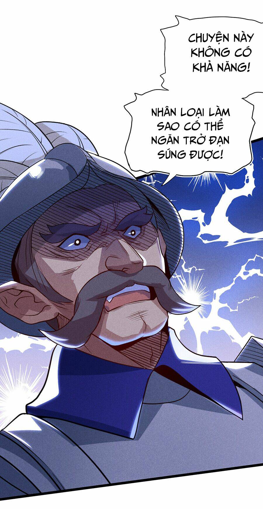 Võ Lâm đệ nhất đầu bếp - Chapter 52.2 - Page 16