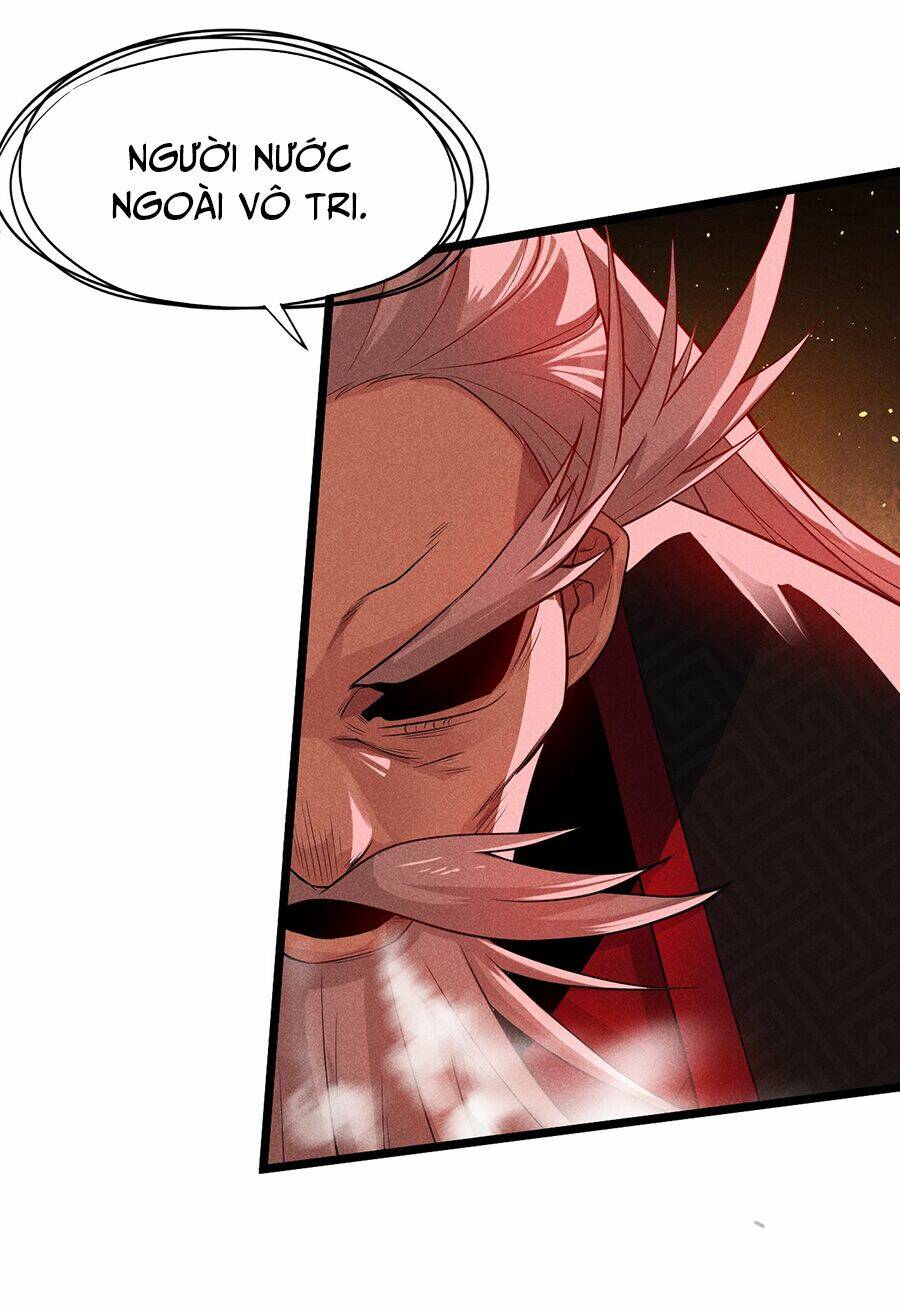 Võ Lâm đệ nhất đầu bếp - Chapter 52.2 - Page 17