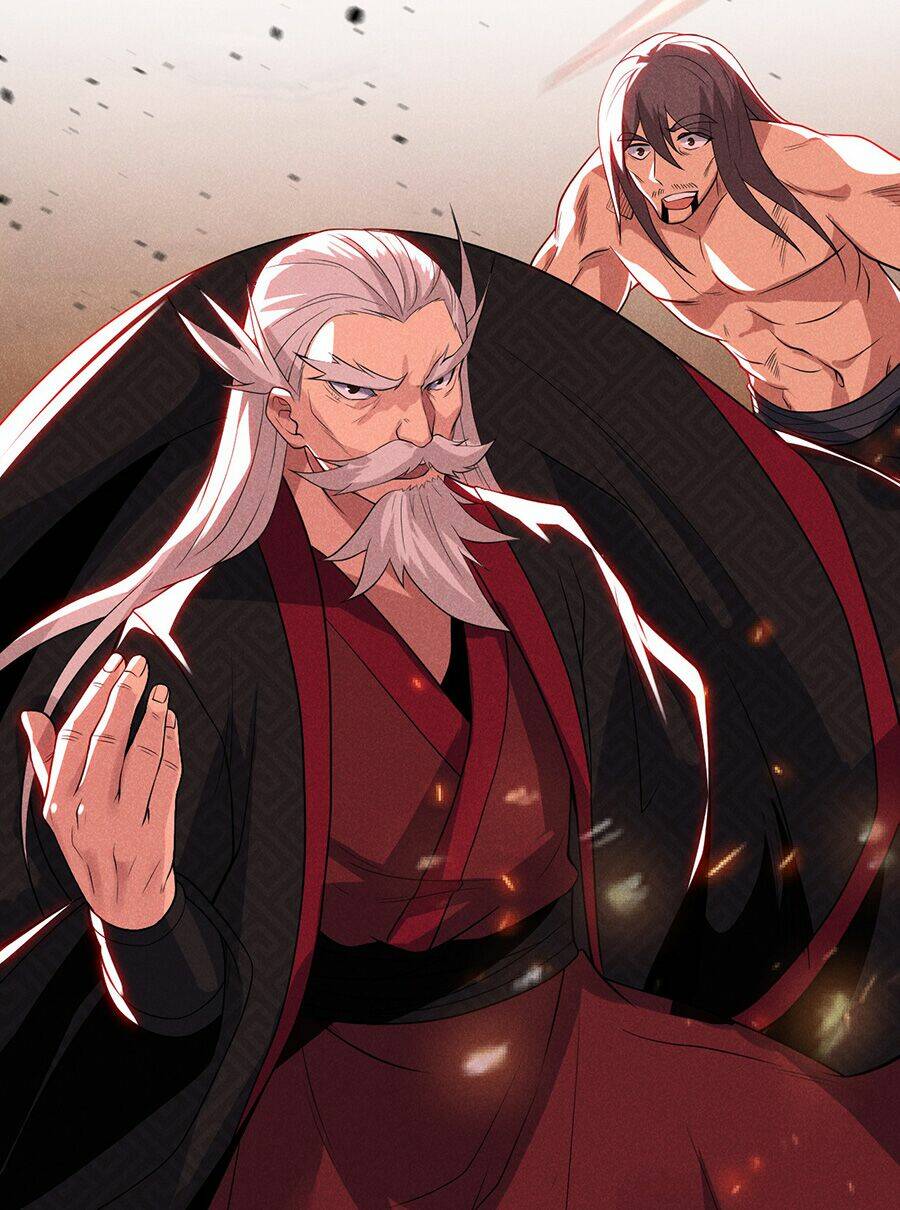 Võ Lâm đệ nhất đầu bếp - Chapter 52.2 - Page 19