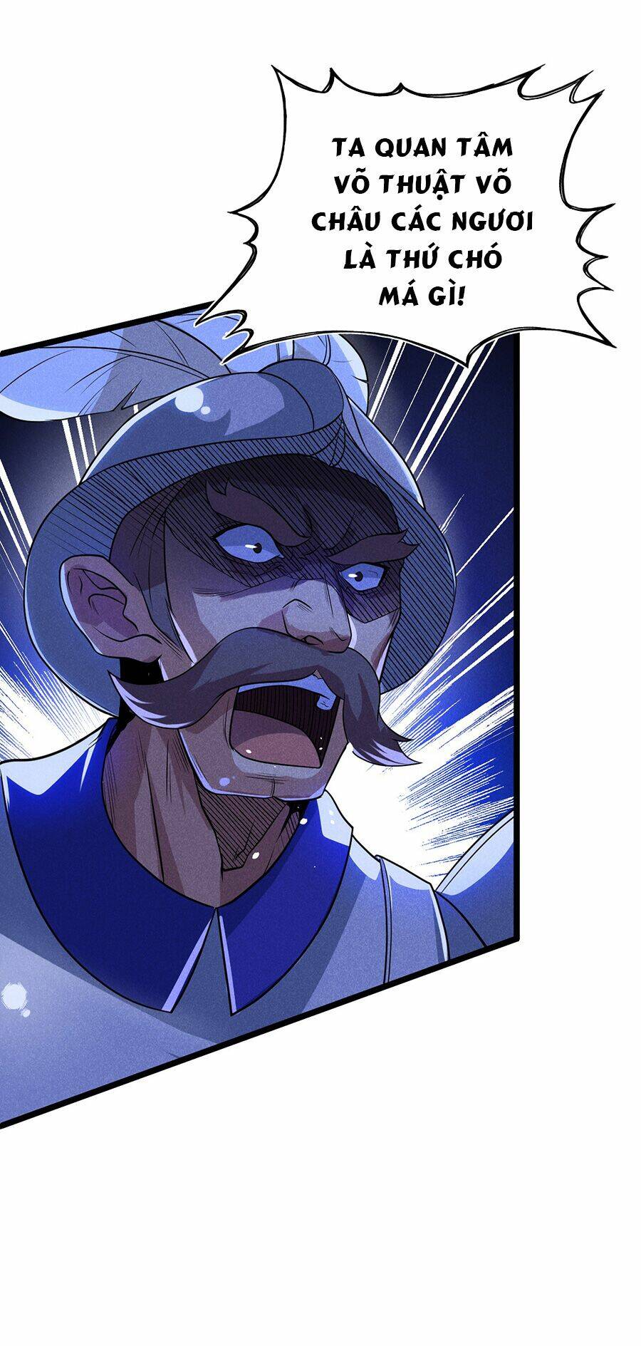 Võ Lâm đệ nhất đầu bếp - Chapter 52.2 - Page 21