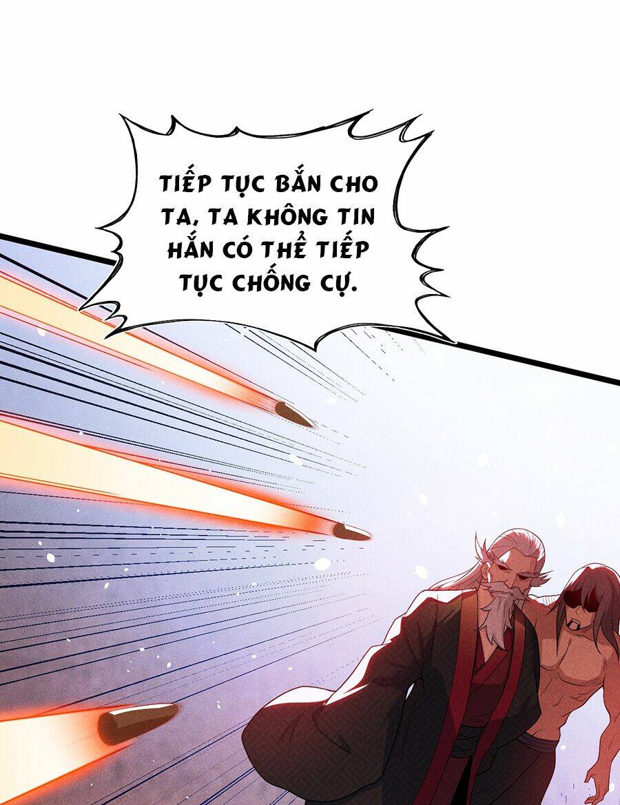 Võ Lâm đệ nhất đầu bếp - Chapter 52.2 - Page 22