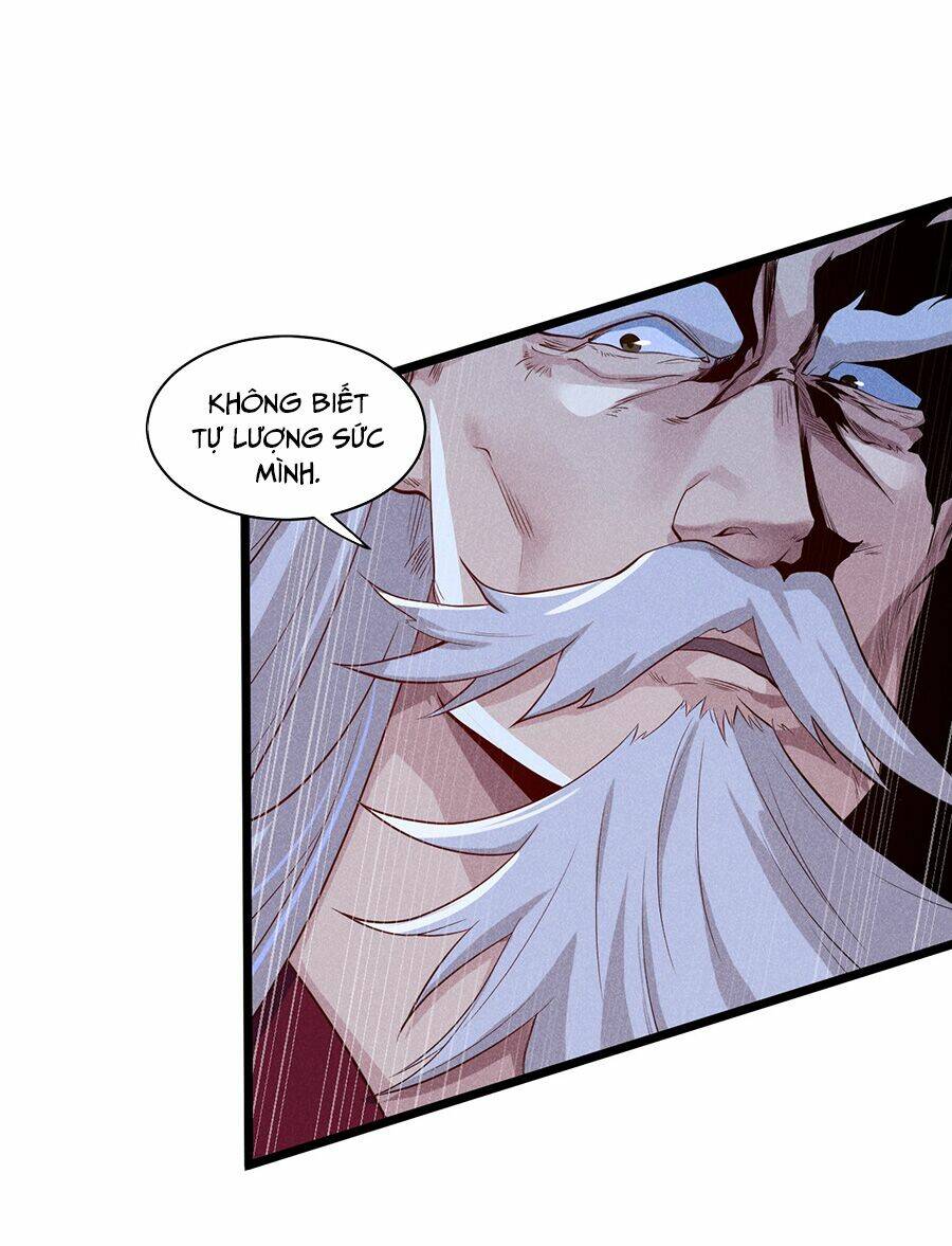 Võ Lâm đệ nhất đầu bếp - Chapter 52.2 - Page 24