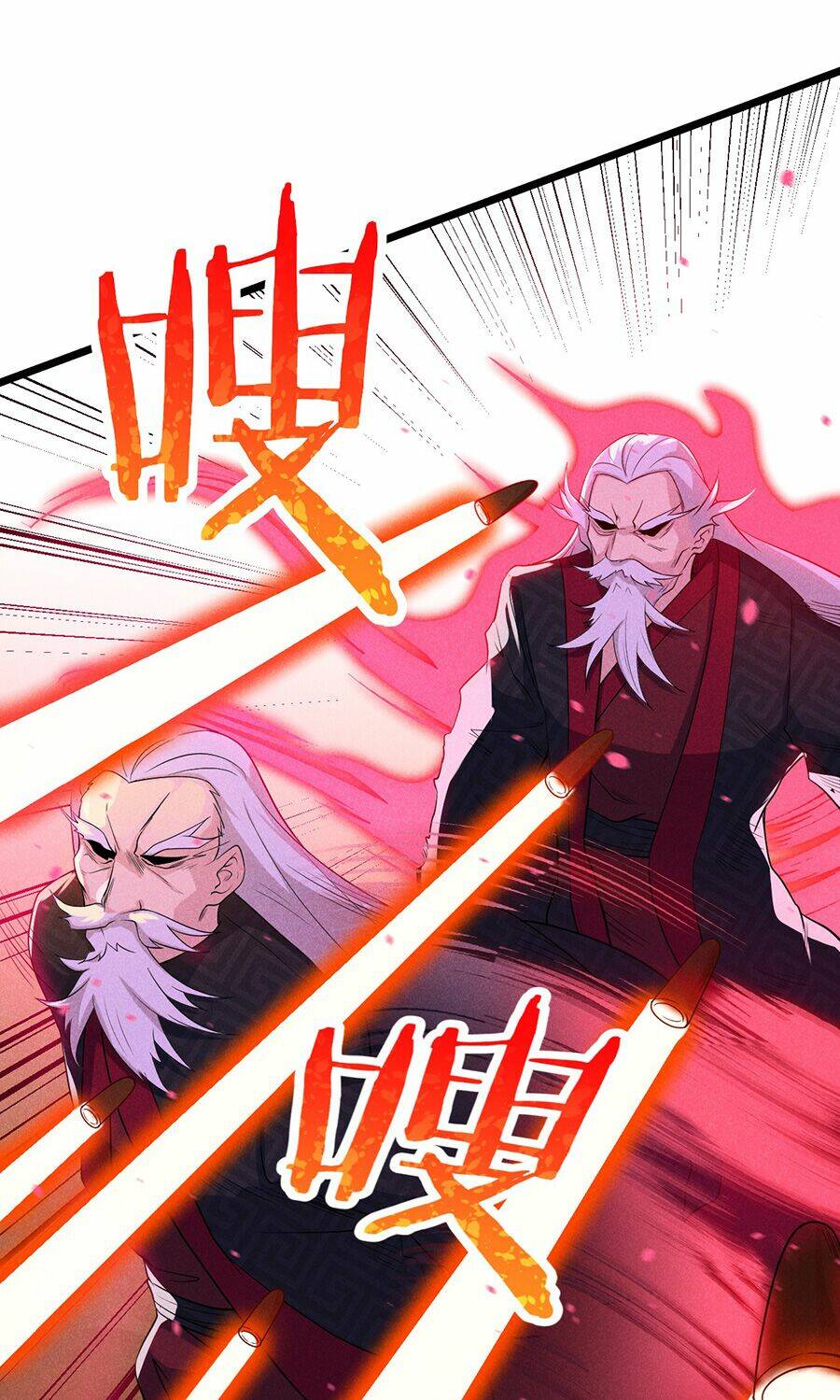 Võ Lâm đệ nhất đầu bếp - Chapter 52.2 - Page 25