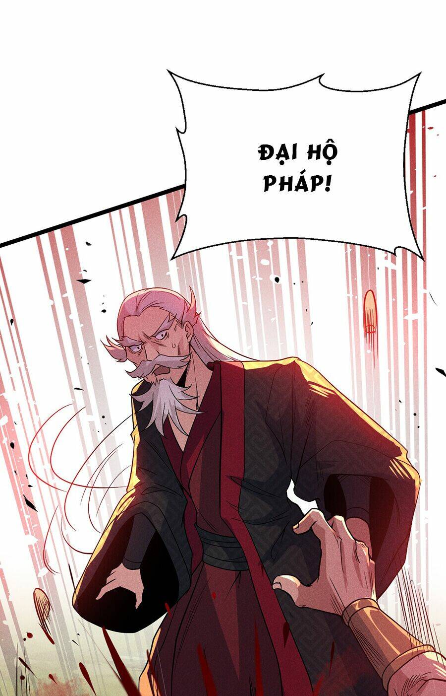 Võ Lâm đệ nhất đầu bếp - Chapter 52.2 - Page 31