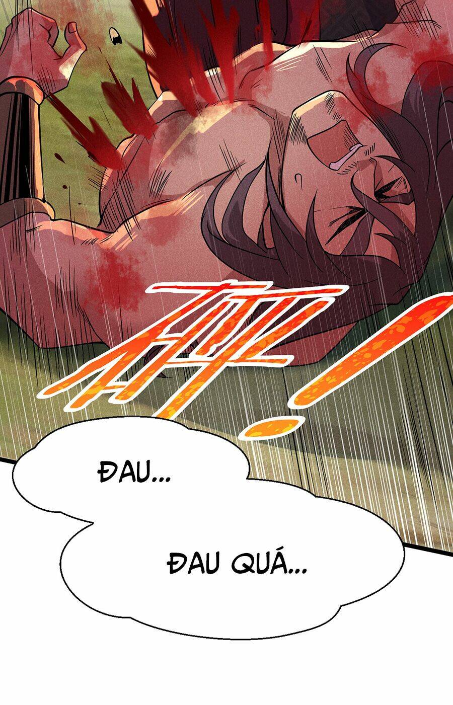 Võ Lâm đệ nhất đầu bếp - Chapter 52.2 - Page 32