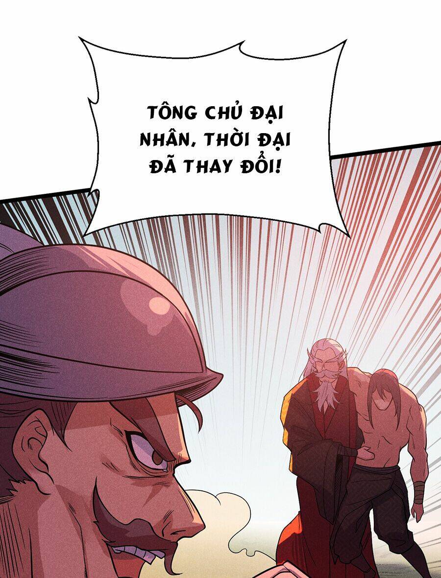 Võ Lâm đệ nhất đầu bếp - Chapter 52.2 - Page 34