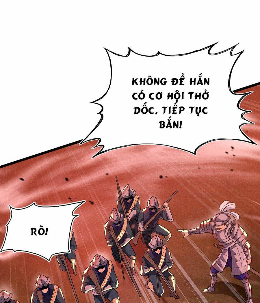 Võ Lâm đệ nhất đầu bếp - Chapter 52.2 - Page 38