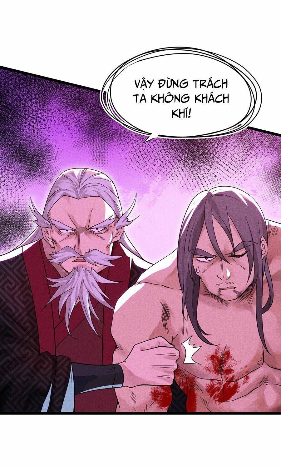 Võ Lâm đệ nhất đầu bếp - Chapter 52.2 - Page 40