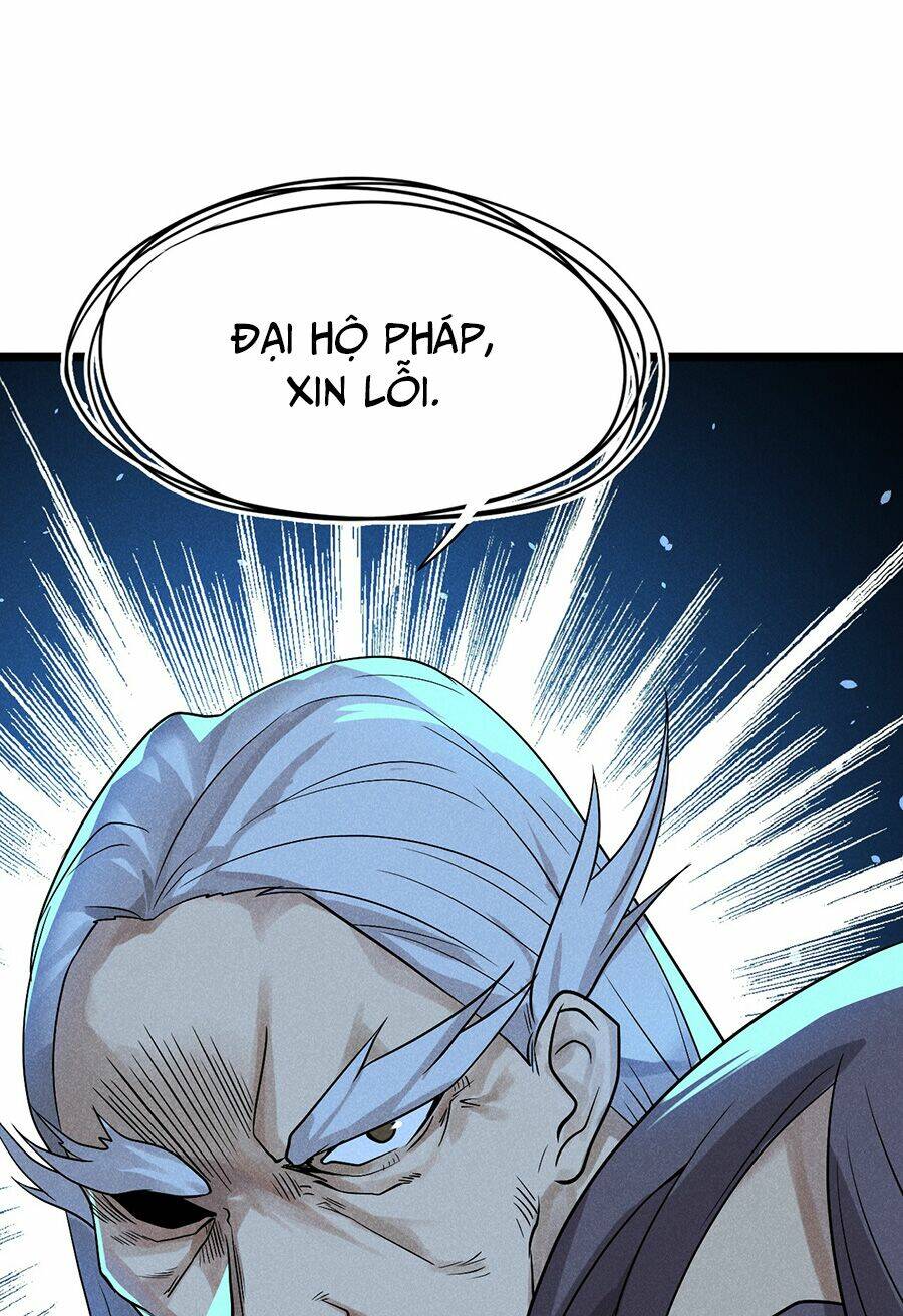 Võ Lâm đệ nhất đầu bếp - Chapter 52.2 - Page 41