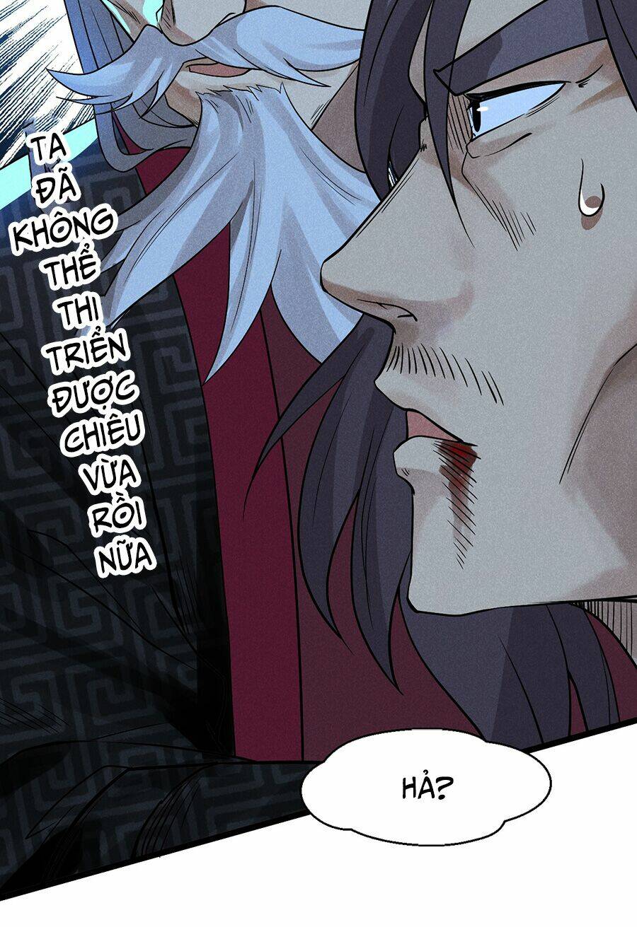 Võ Lâm đệ nhất đầu bếp - Chapter 52.2 - Page 42