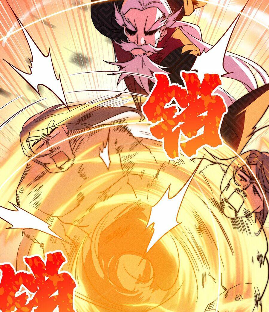 Võ Lâm đệ nhất đầu bếp - Chapter 52.2 - Page 45