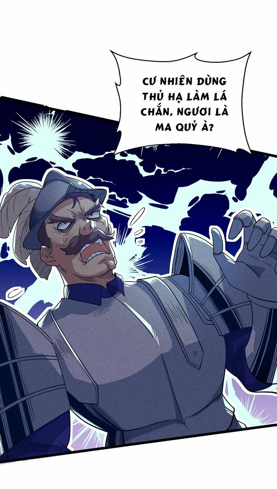 Võ Lâm đệ nhất đầu bếp - Chapter 52.2 - Page 48