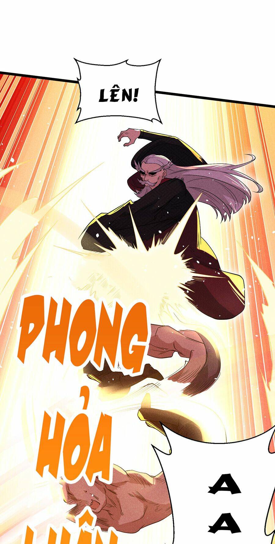 Võ Lâm đệ nhất đầu bếp - Chapter 52.2 - Page 50