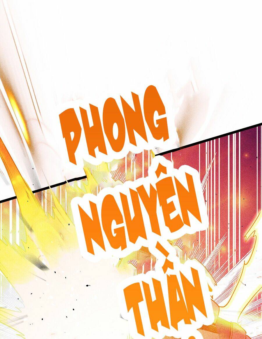 Võ Lâm đệ nhất đầu bếp - Chapter 52.2 - Page 57