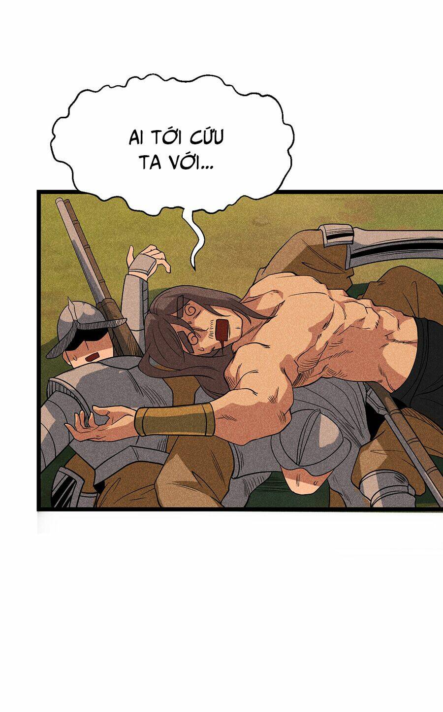 Võ Lâm đệ nhất đầu bếp - Chapter 52.2 - Page 62