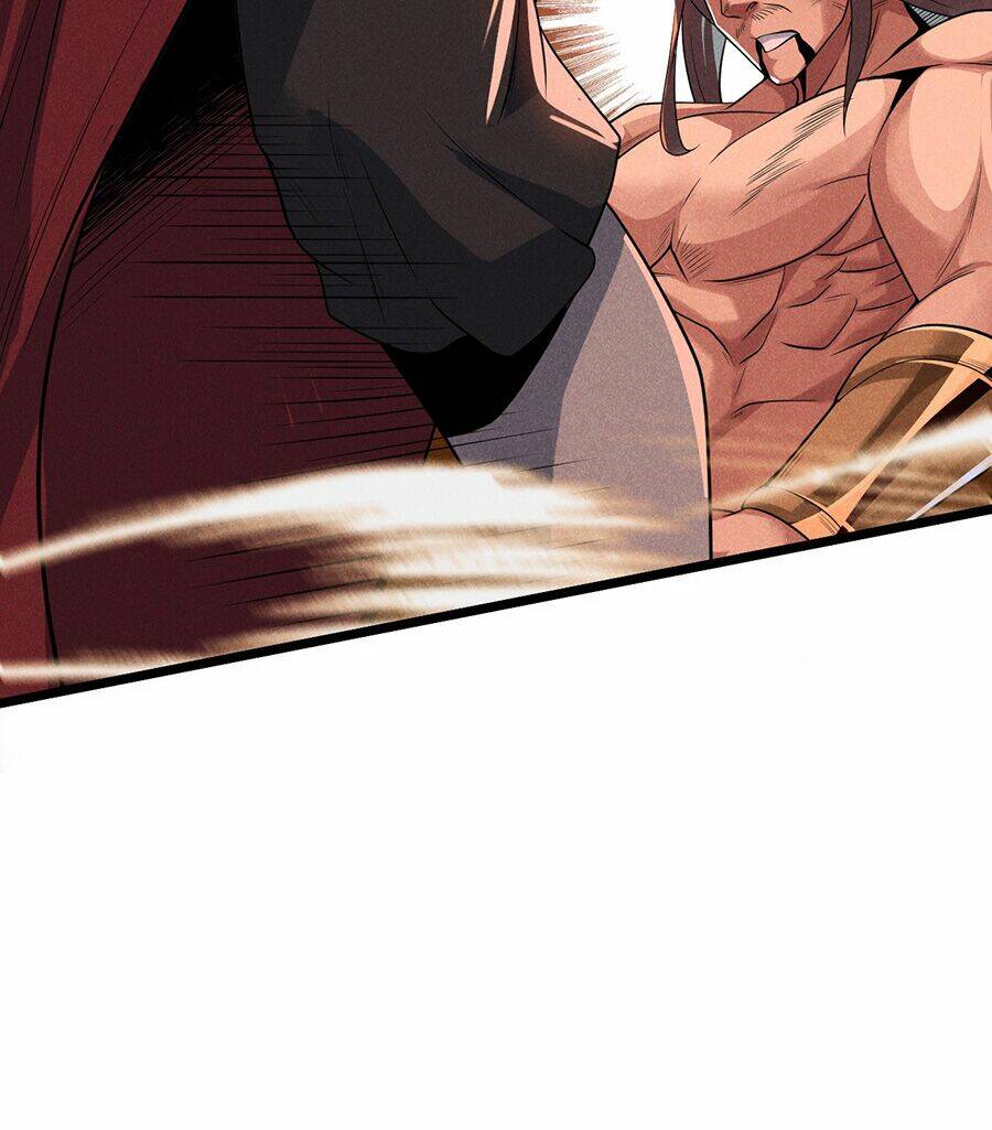 Võ Lâm đệ nhất đầu bếp - Chapter 52.2 - Page 8