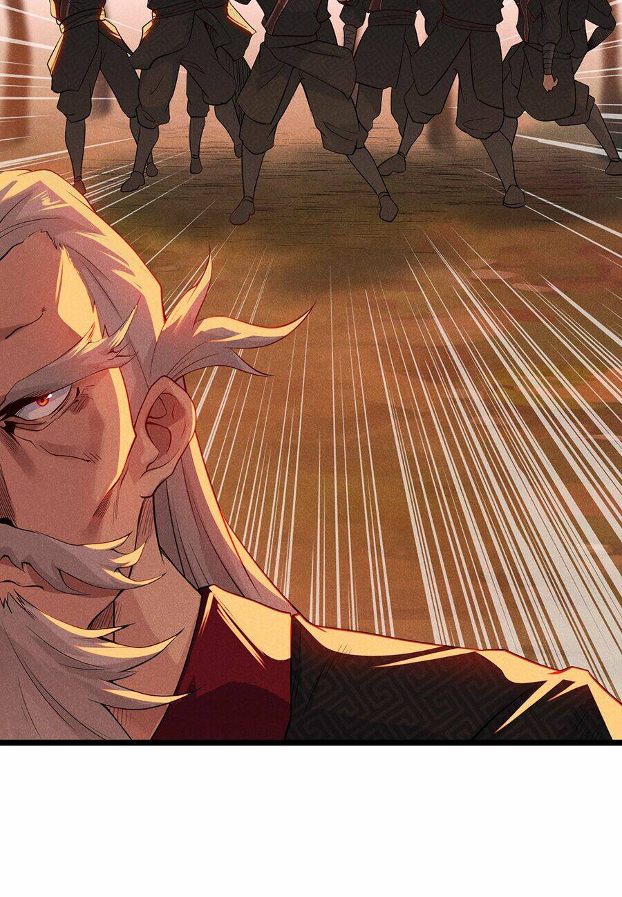 Võ Lâm đệ nhất đầu bếp - Chapter 53.1 - Page 9