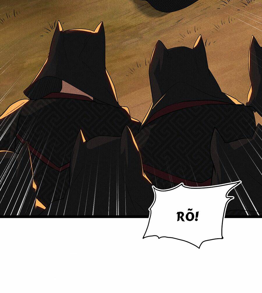 Võ Lâm đệ nhất đầu bếp - Chapter 53.1 - Page 11