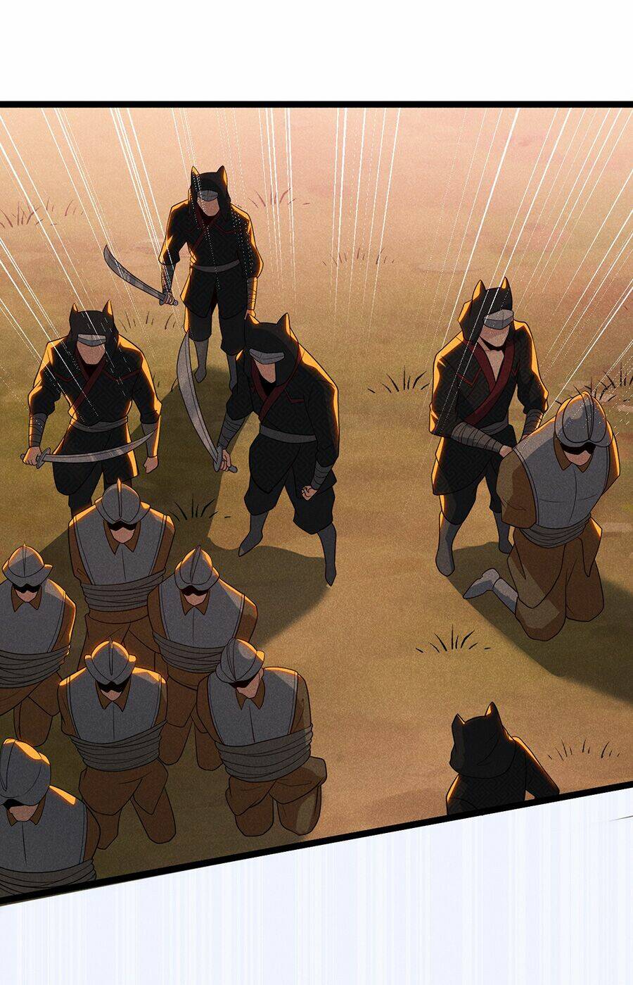 Võ Lâm đệ nhất đầu bếp - Chapter 53.1 - Page 12