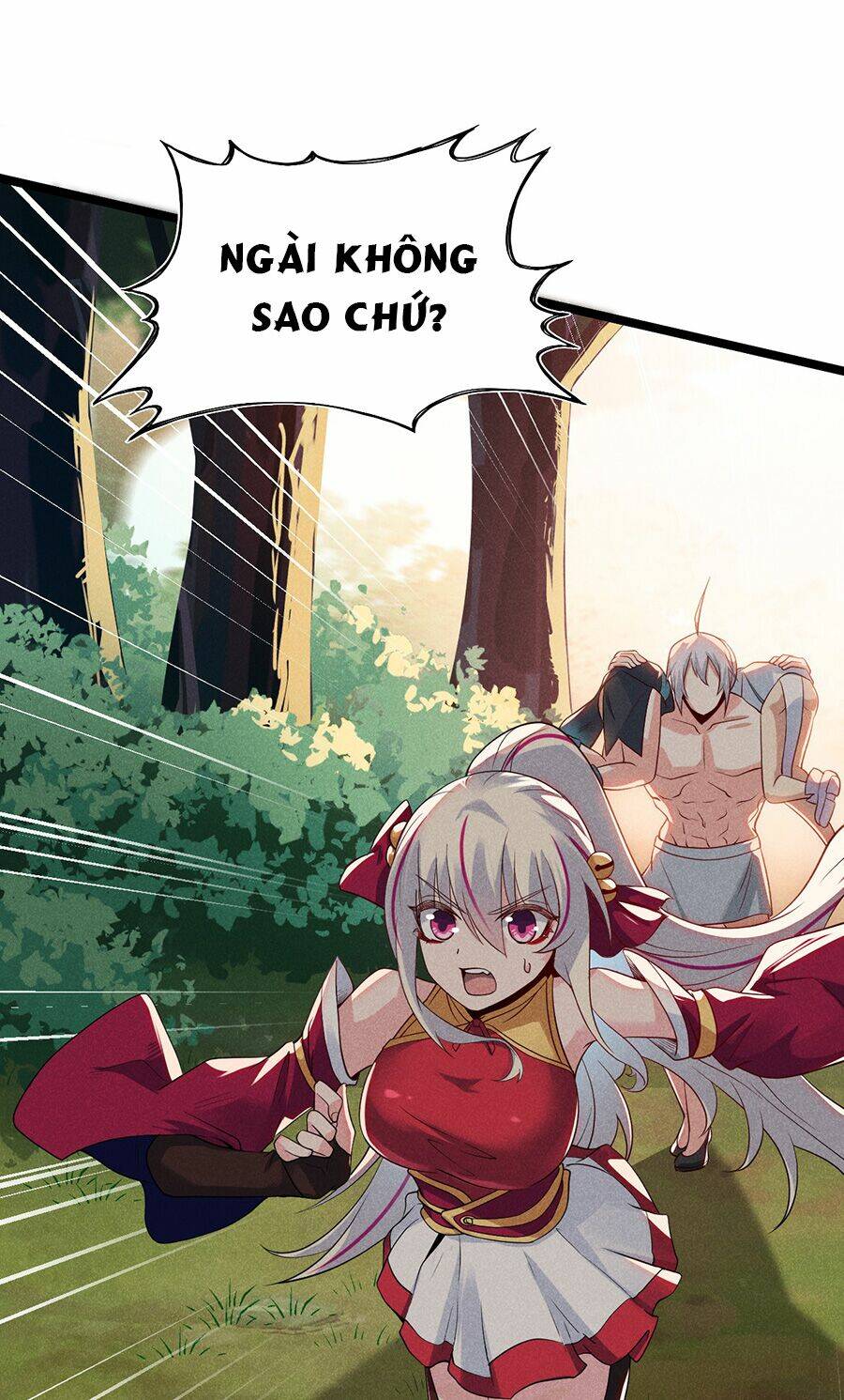 Võ Lâm đệ nhất đầu bếp - Chapter 53.1 - Page 16