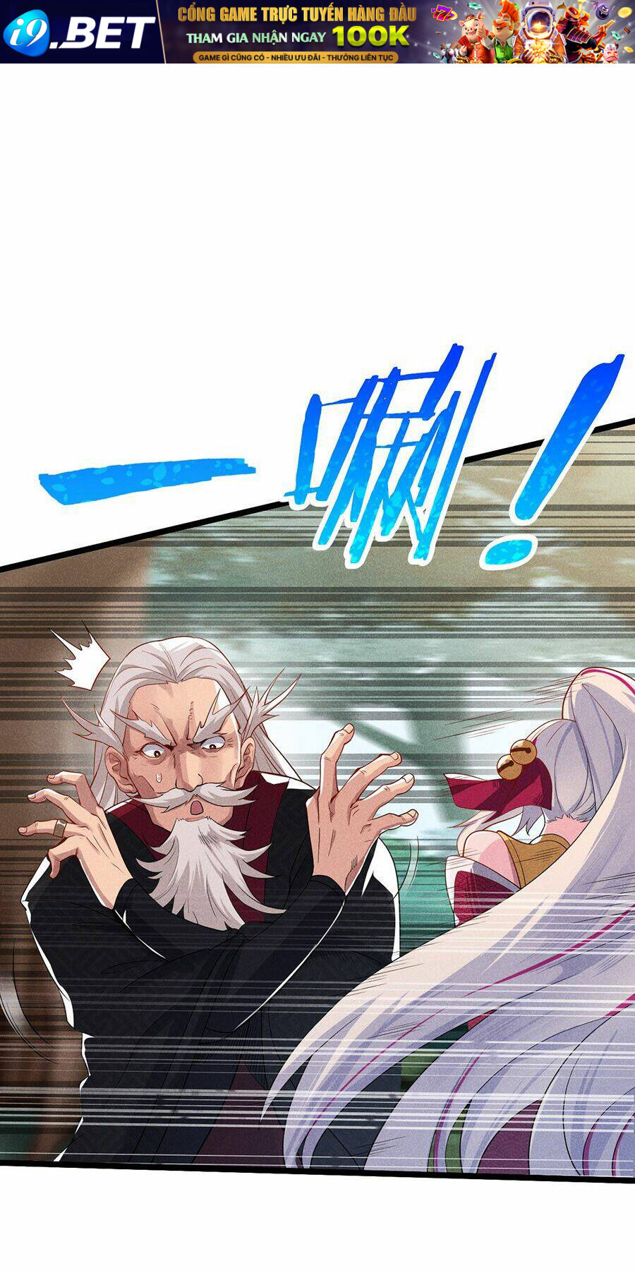 Võ Lâm đệ nhất đầu bếp - Chapter 53.1 - Page 20