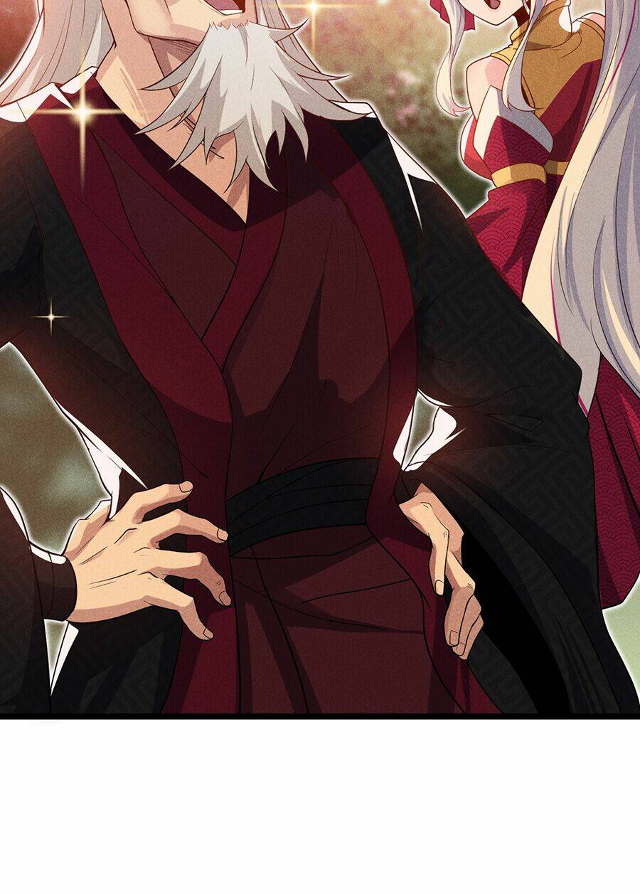 Võ Lâm đệ nhất đầu bếp - Chapter 53.1 - Page 22