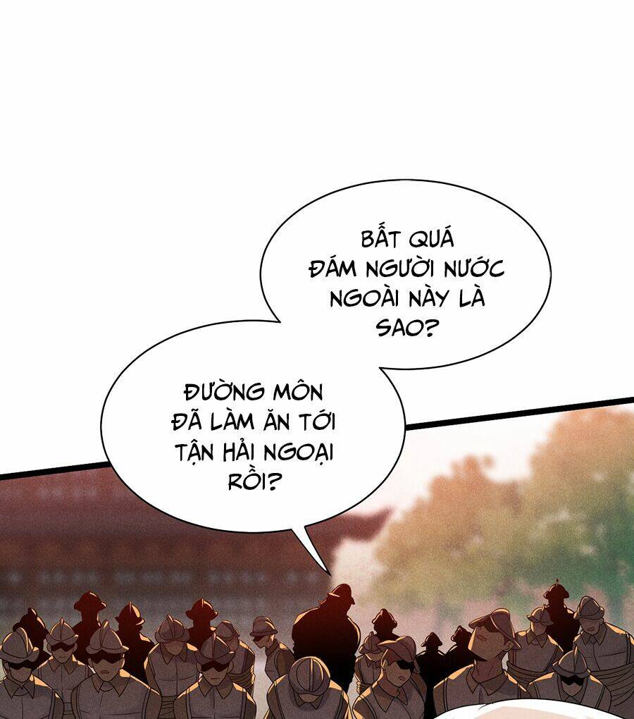 Võ Lâm đệ nhất đầu bếp - Chapter 53.1 - Page 23