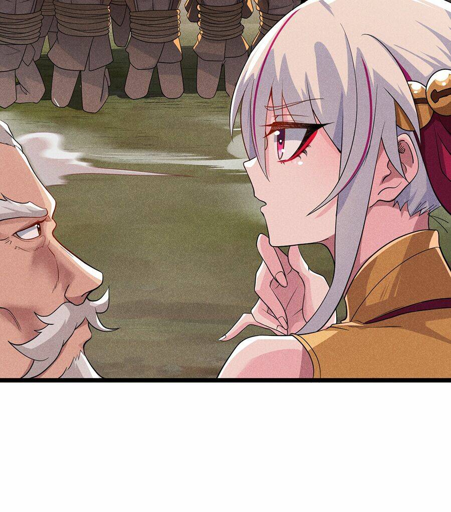 Võ Lâm đệ nhất đầu bếp - Chapter 53.1 - Page 24