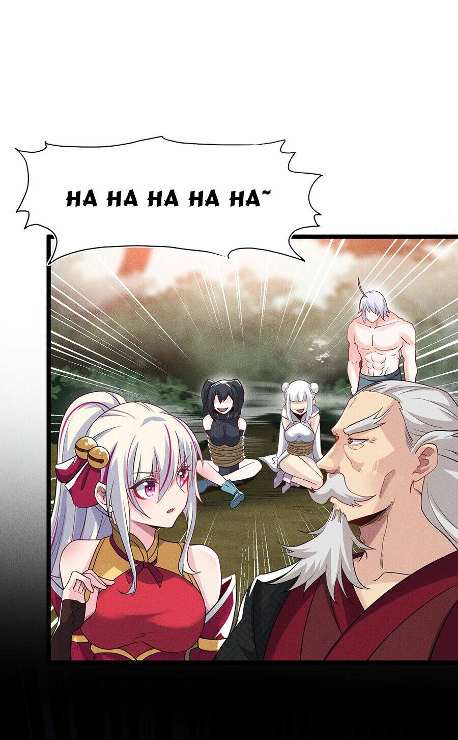 Võ Lâm đệ nhất đầu bếp - Chapter 53.1 - Page 25