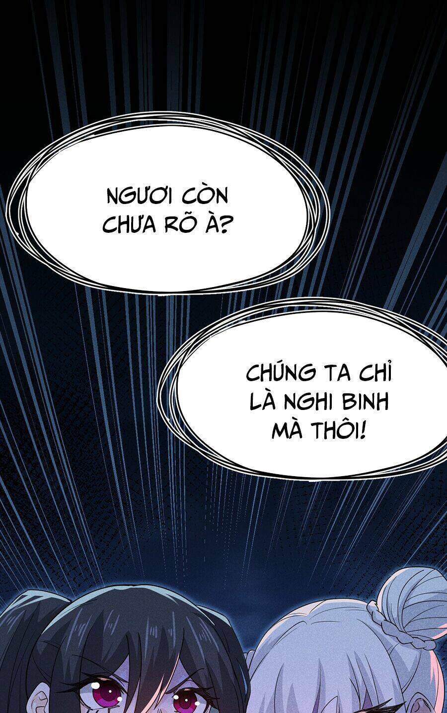 Võ Lâm đệ nhất đầu bếp - Chapter 53.1 - Page 26