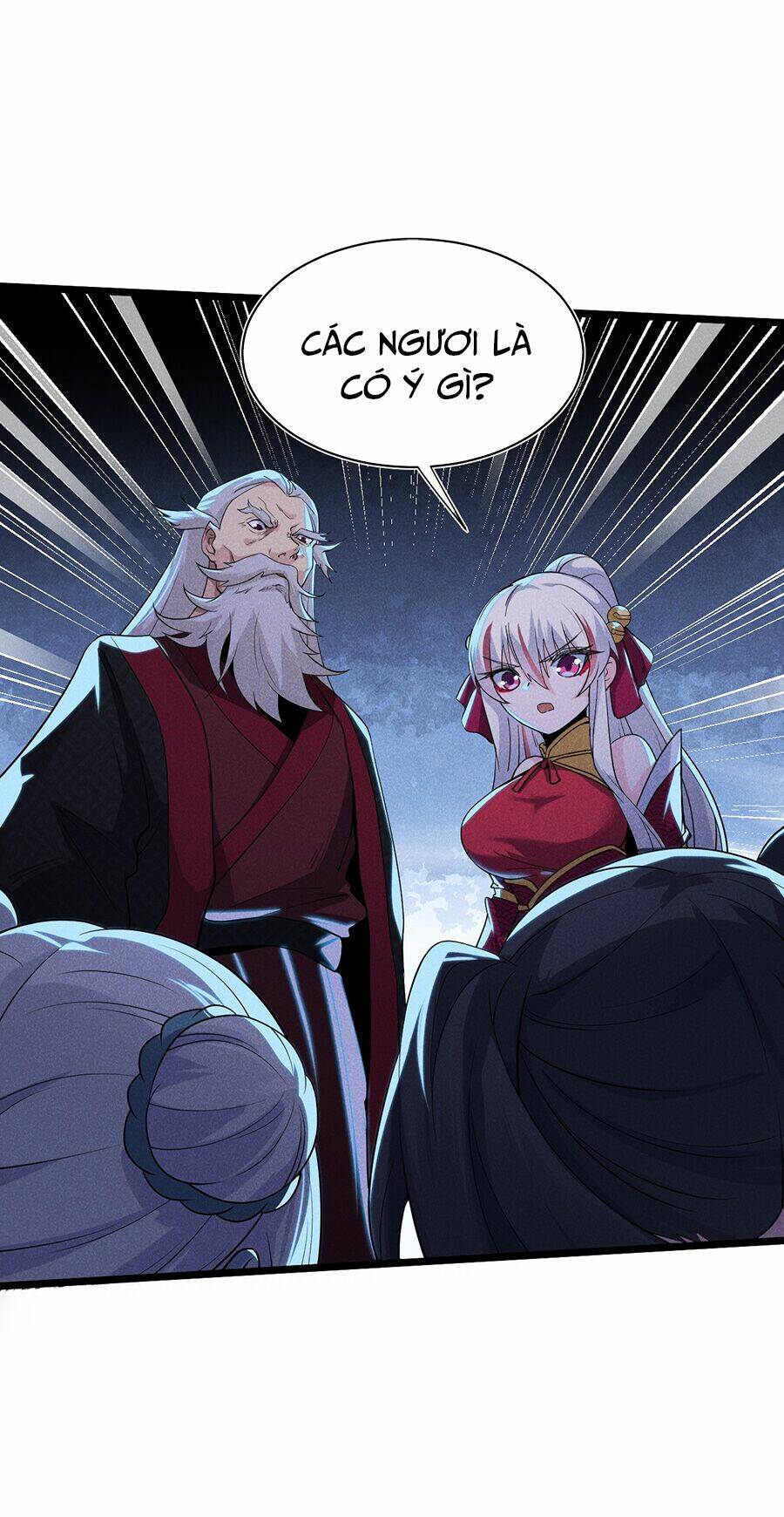 Võ Lâm đệ nhất đầu bếp - Chapter 53.1 - Page 28