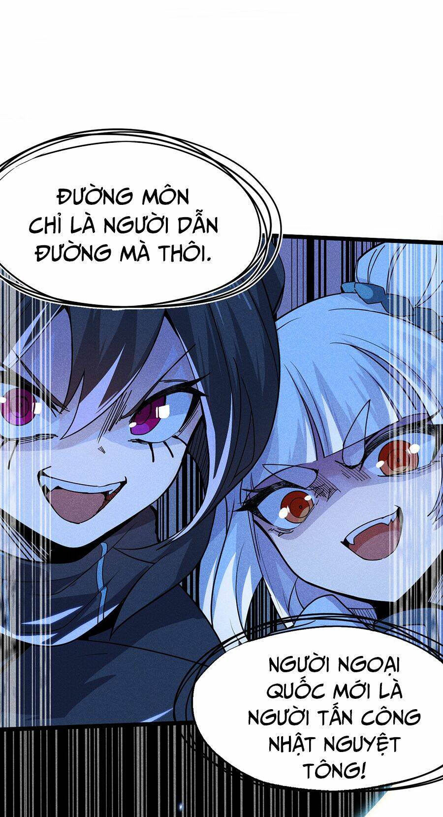 Võ Lâm đệ nhất đầu bếp - Chapter 53.1 - Page 29