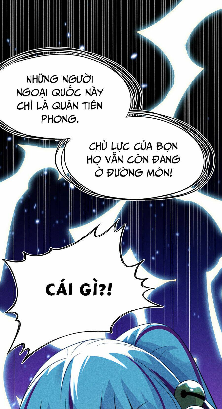 Võ Lâm đệ nhất đầu bếp - Chapter 53.1 - Page 30