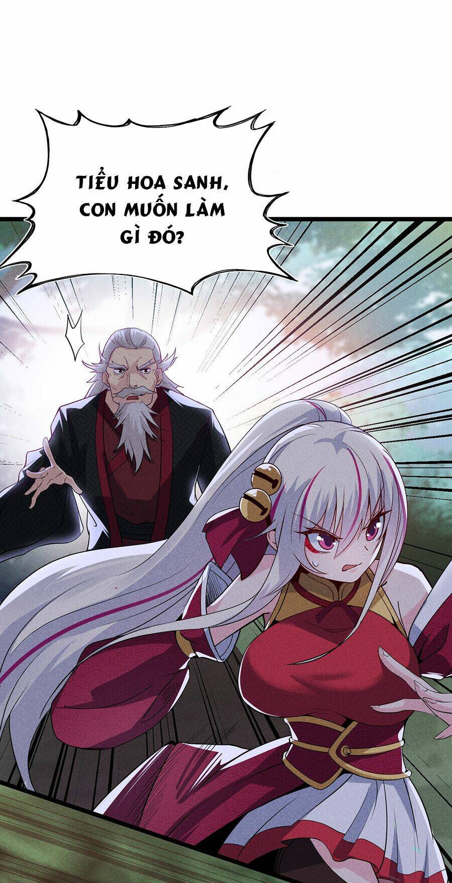 Võ Lâm đệ nhất đầu bếp - Chapter 53.1 - Page 32