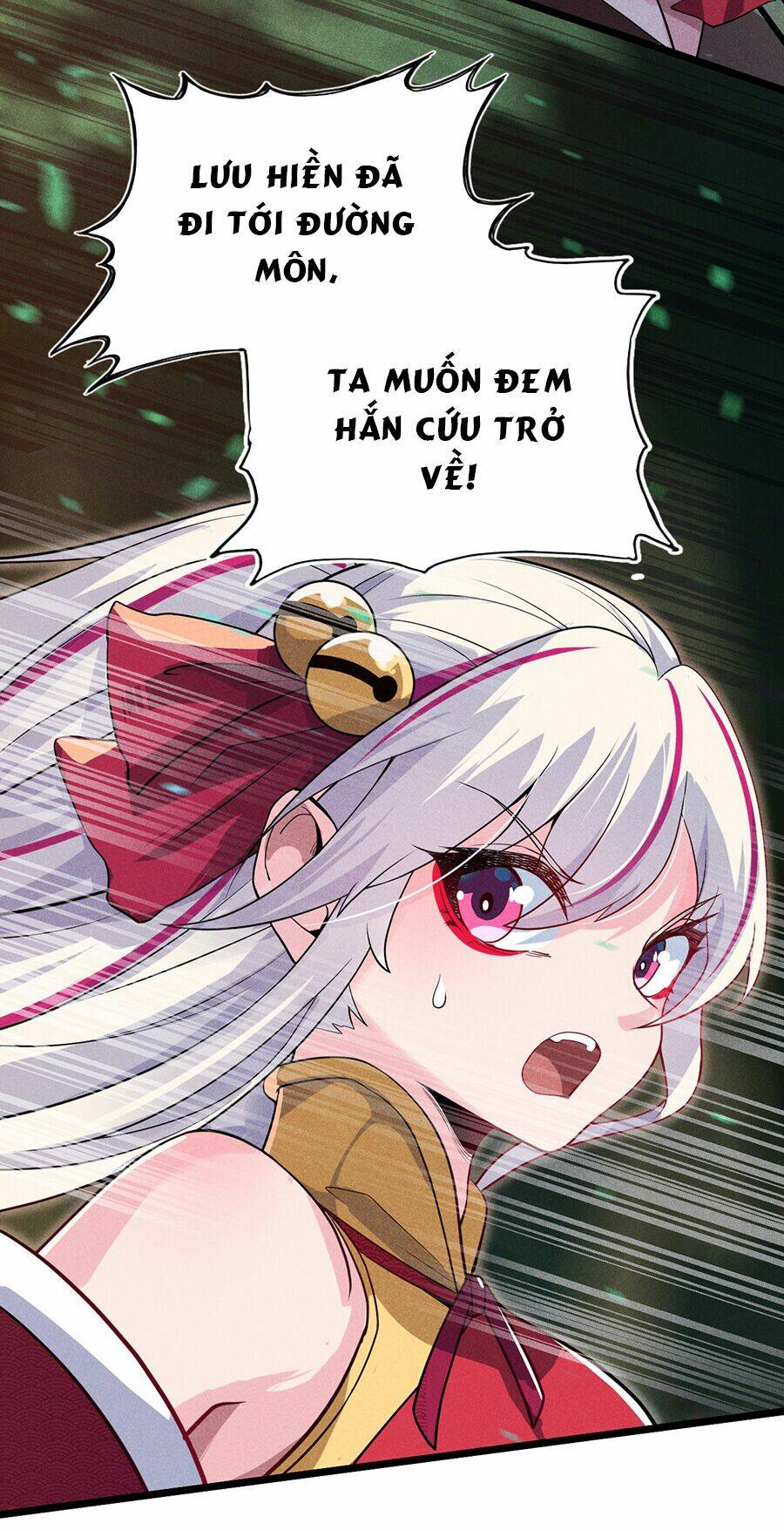 Võ Lâm đệ nhất đầu bếp - Chapter 53.1 - Page 33