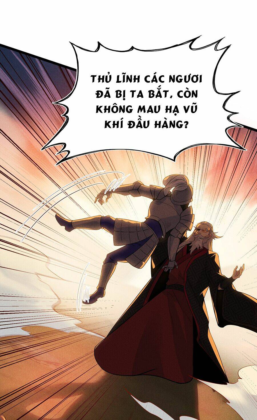 Võ Lâm đệ nhất đầu bếp - Chapter 53.1 - Page 3