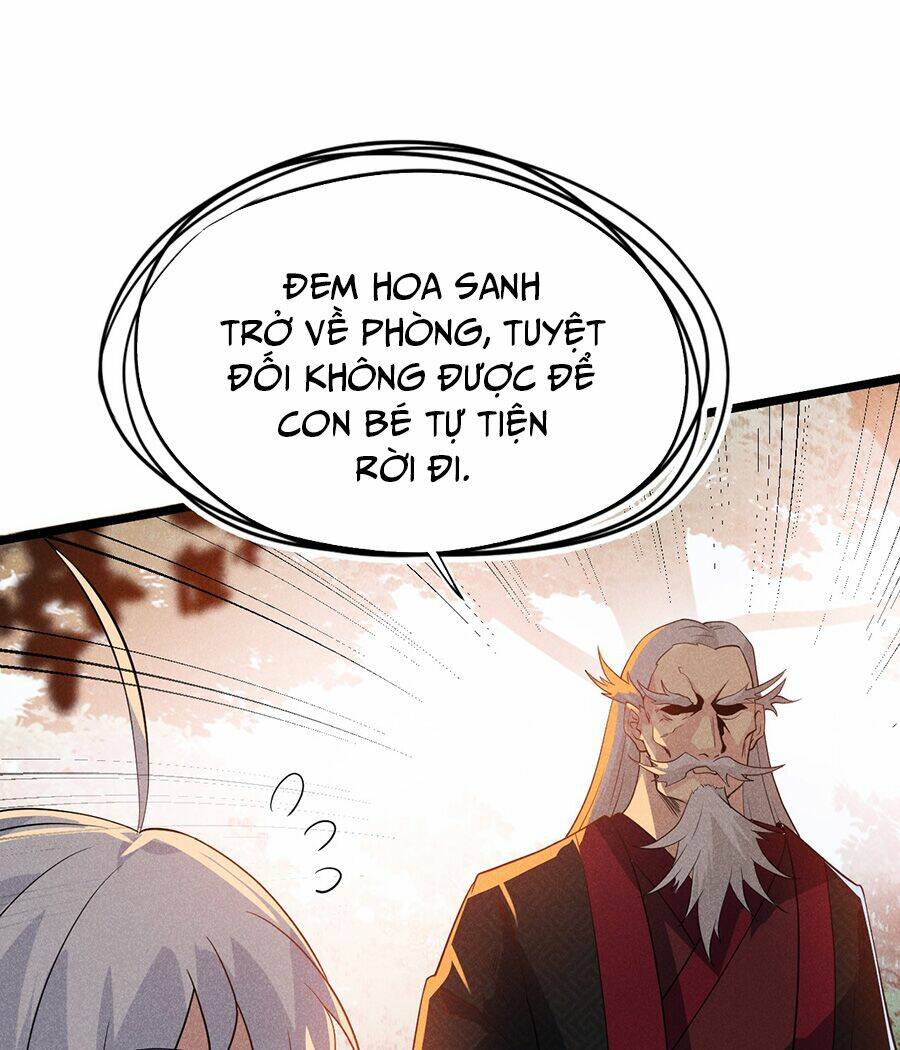 Võ Lâm đệ nhất đầu bếp - Chapter 53.1 - Page 40
