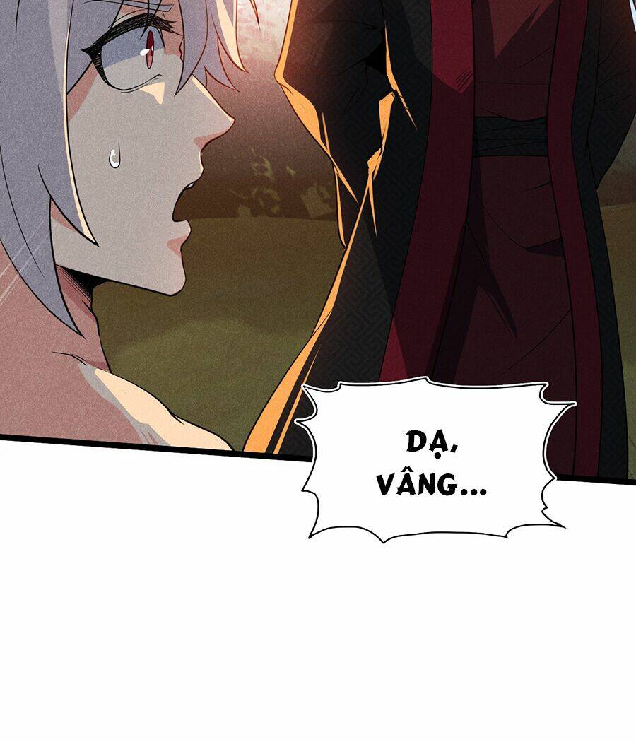 Võ Lâm đệ nhất đầu bếp - Chapter 53.1 - Page 41