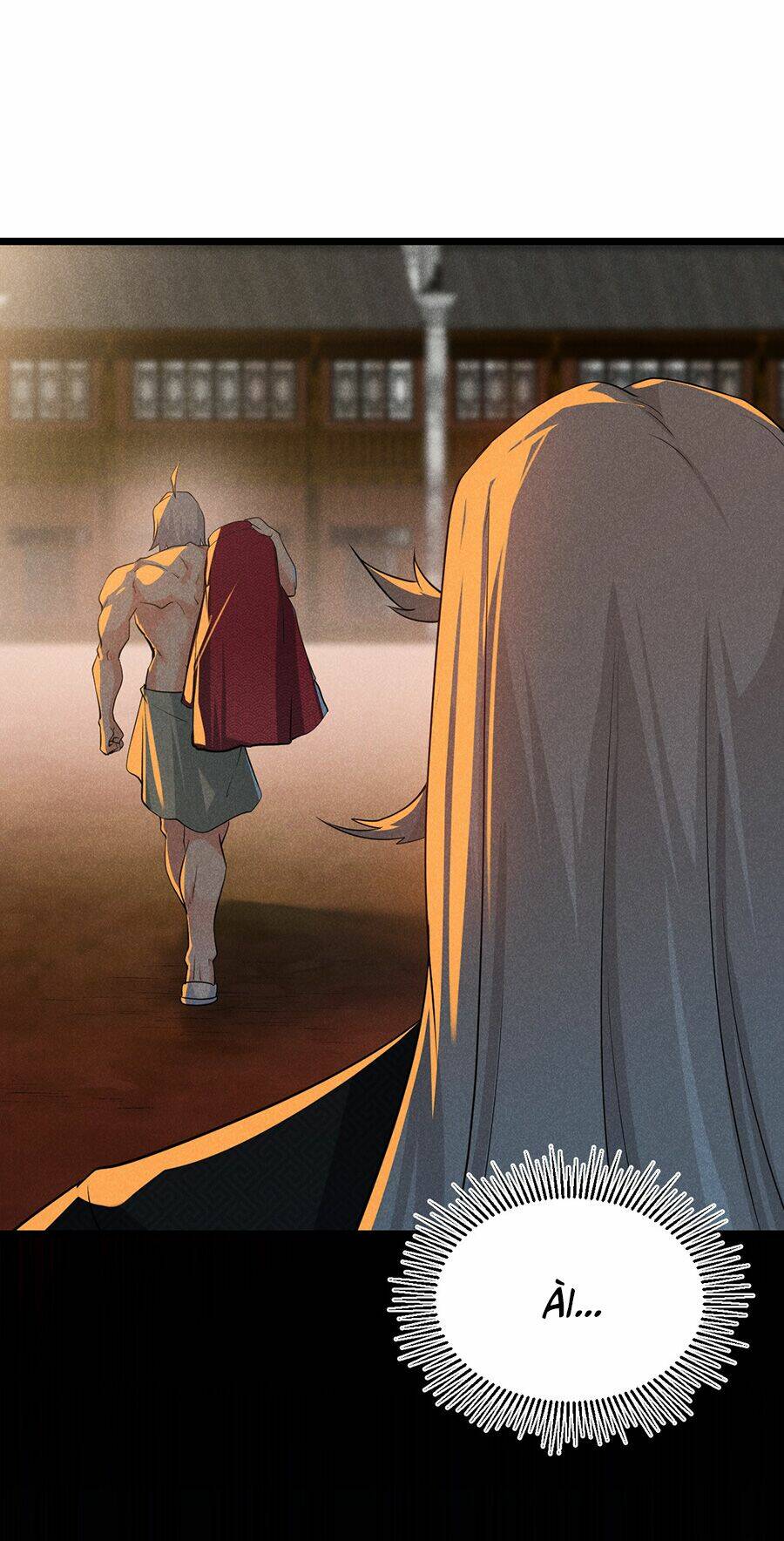 Võ Lâm đệ nhất đầu bếp - Chapter 53.1 - Page 42