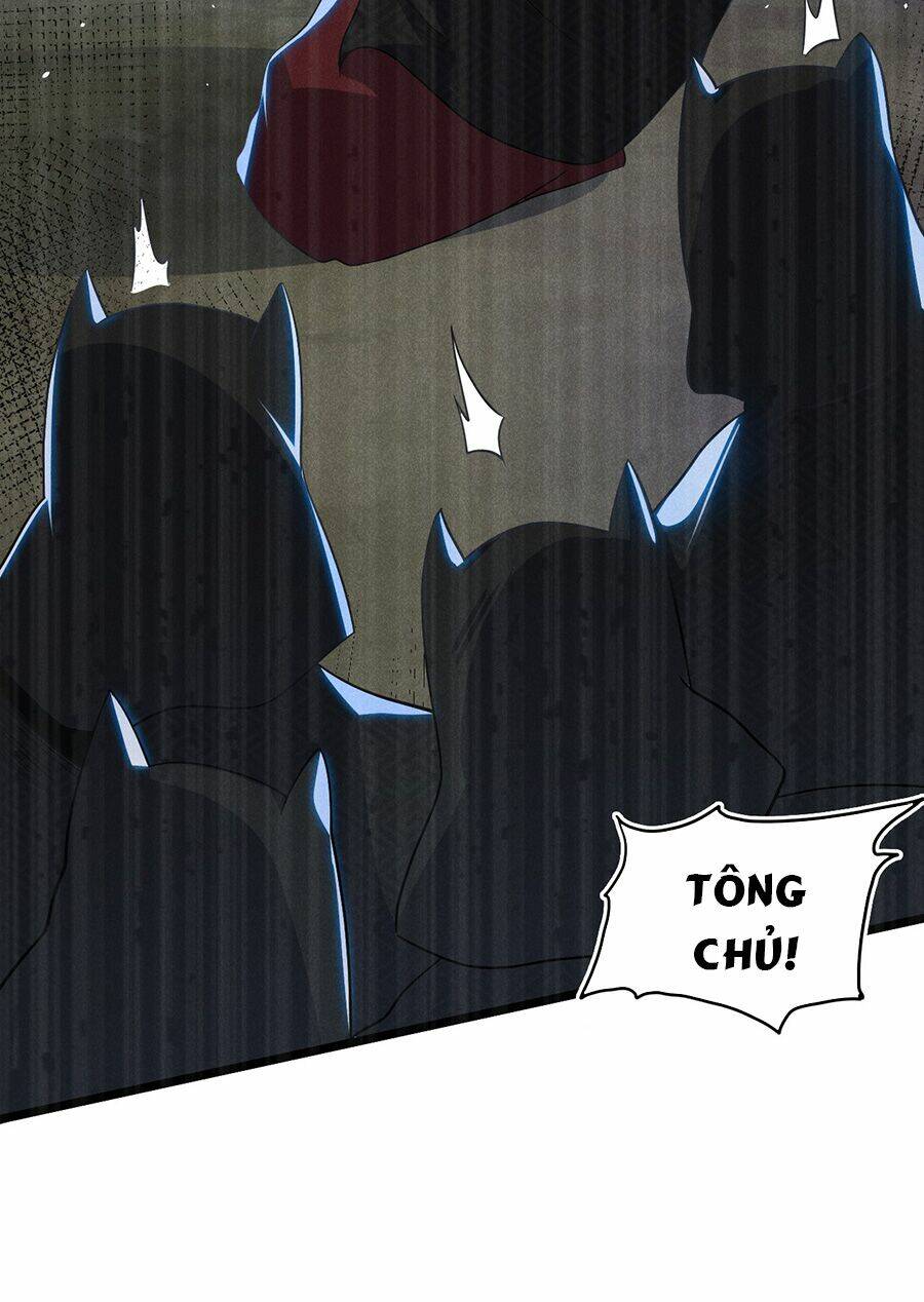 Võ Lâm đệ nhất đầu bếp - Chapter 53.1 - Page 46