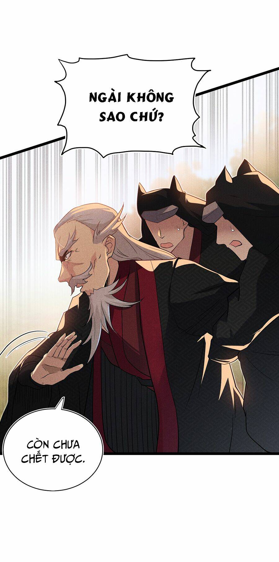 Võ Lâm đệ nhất đầu bếp - Chapter 53.1 - Page 47