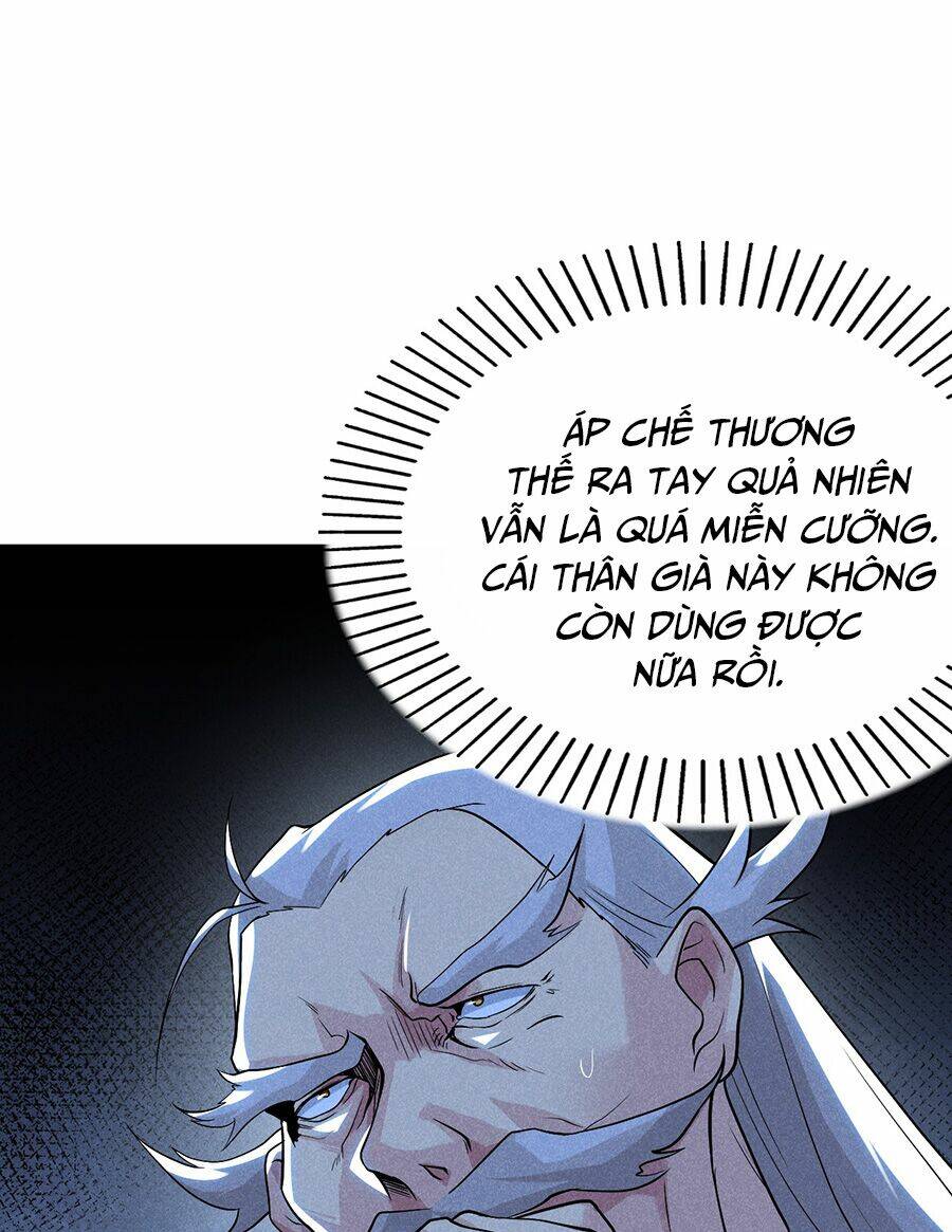 Võ Lâm đệ nhất đầu bếp - Chapter 53.1 - Page 48