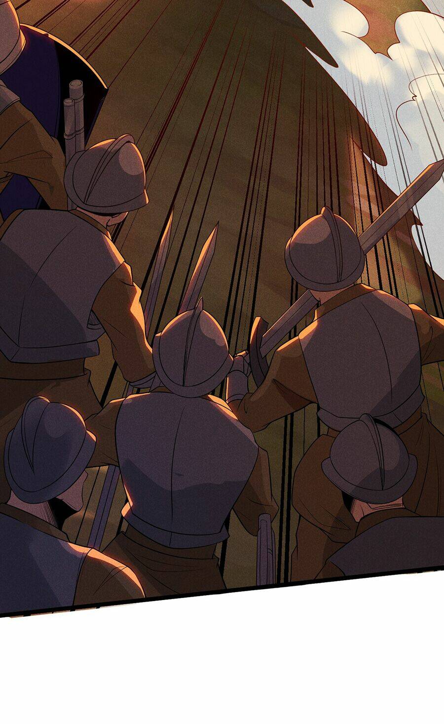 Võ Lâm đệ nhất đầu bếp - Chapter 53.1 - Page 4