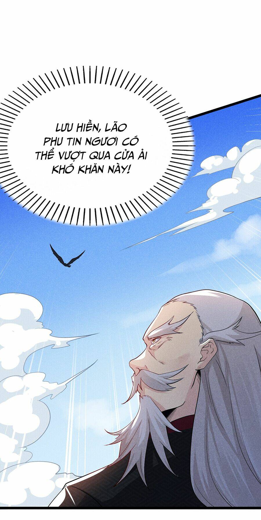 Võ Lâm đệ nhất đầu bếp - Chapter 53.1 - Page 50